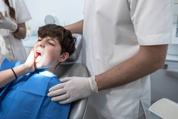 Best Emergency Dentist for Kids  in Darlington, WI